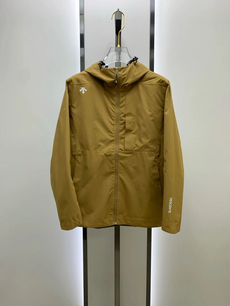Descente Outwear Comfortable 161887