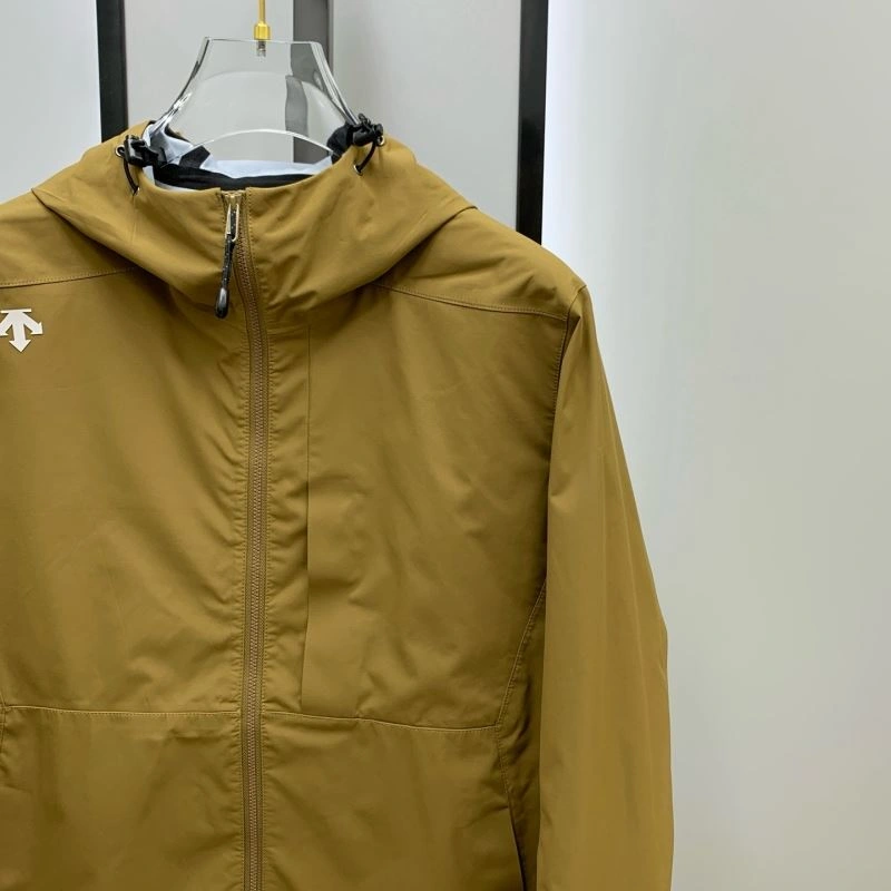 Descente Outwear Comfortable 161887