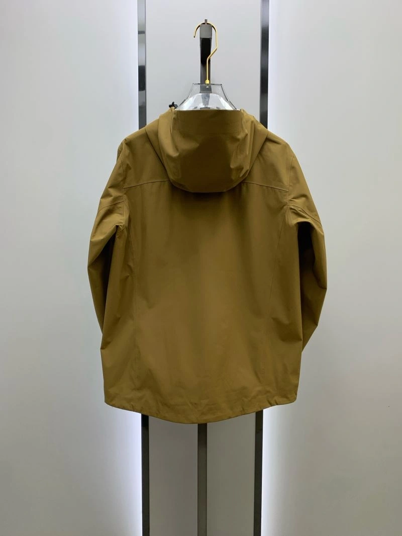 Descente Outwear Comfortable 161887