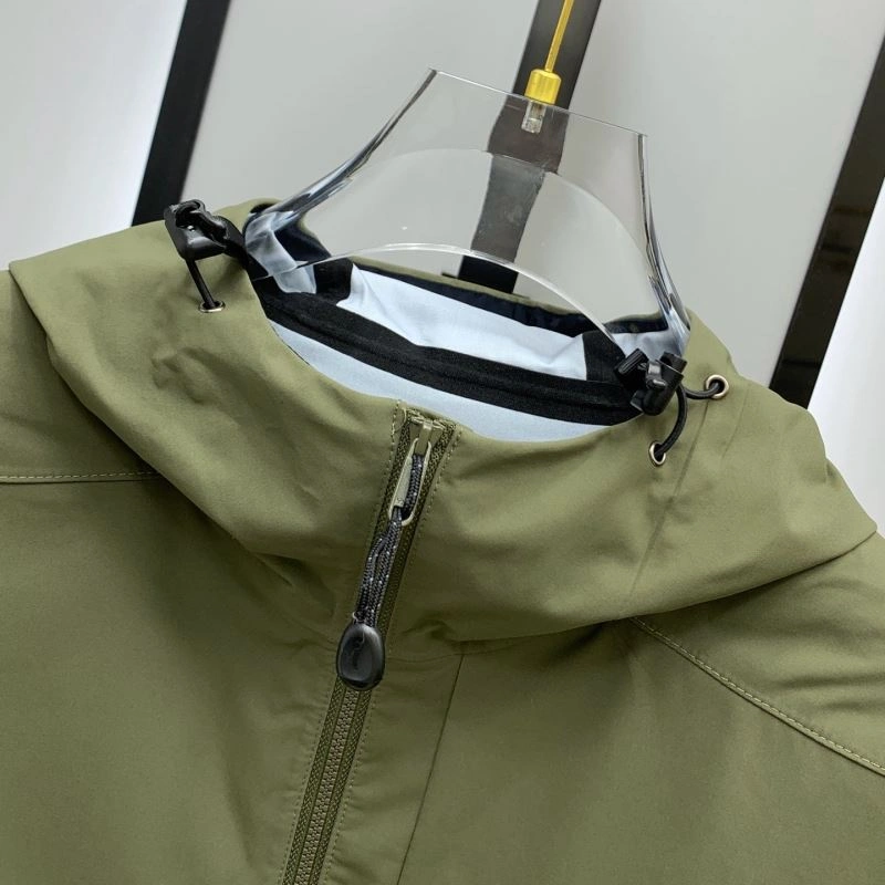 HighQuality Descente Outwear 161860