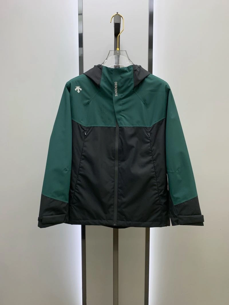 Descente Outwear Soft 161861
