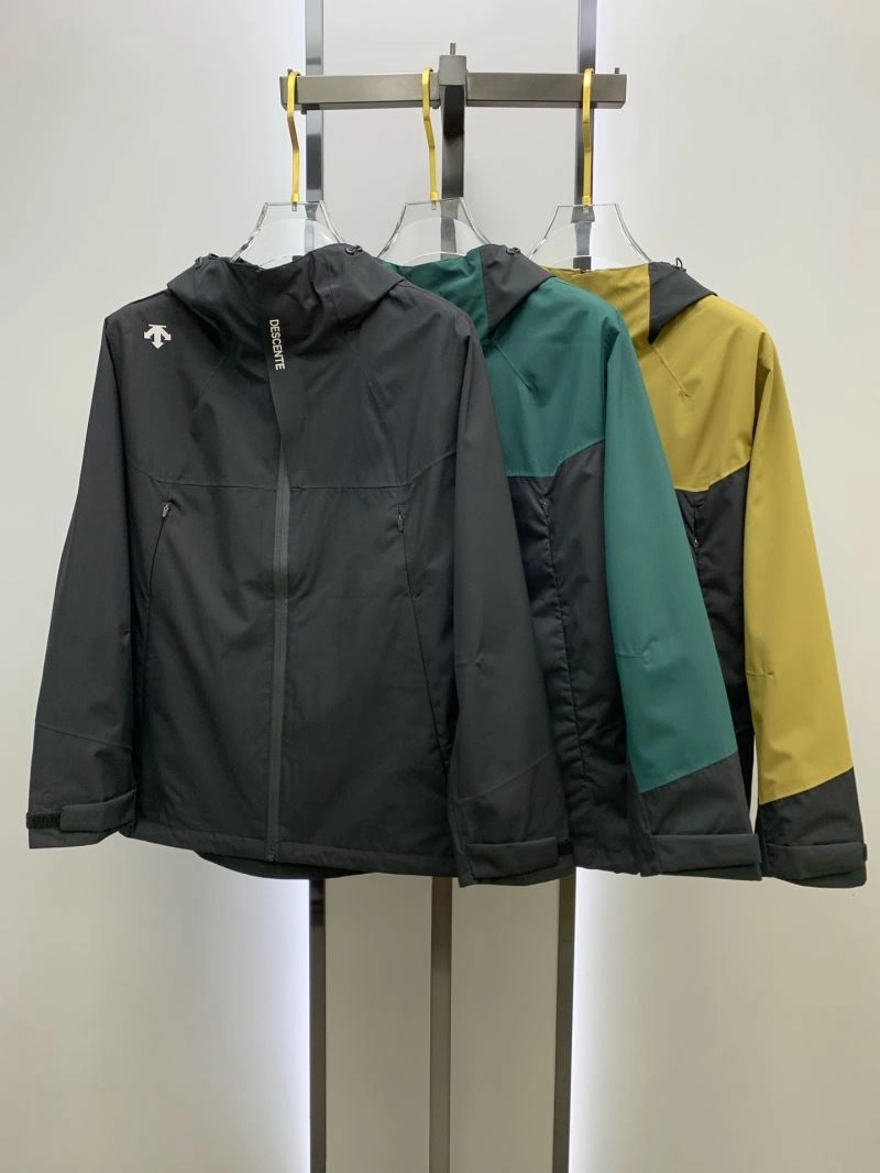 Descente Outwear Soft 161861