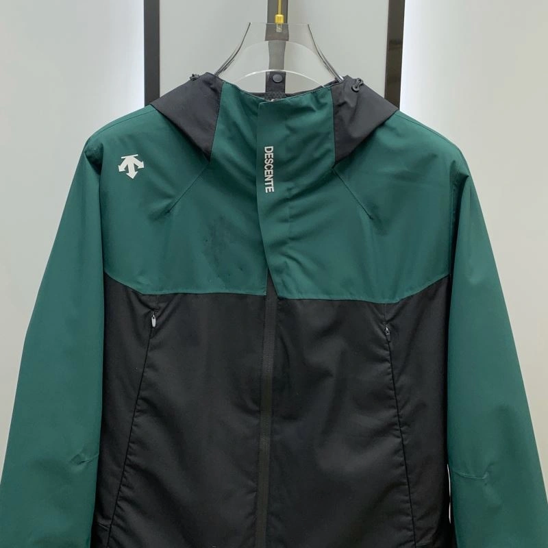 Descente Outwear Soft 161861