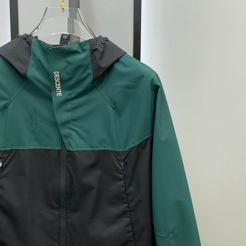 Descente Outwear Soft 161861