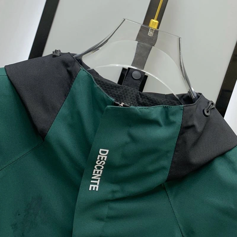 Descente Outwear Soft 161861