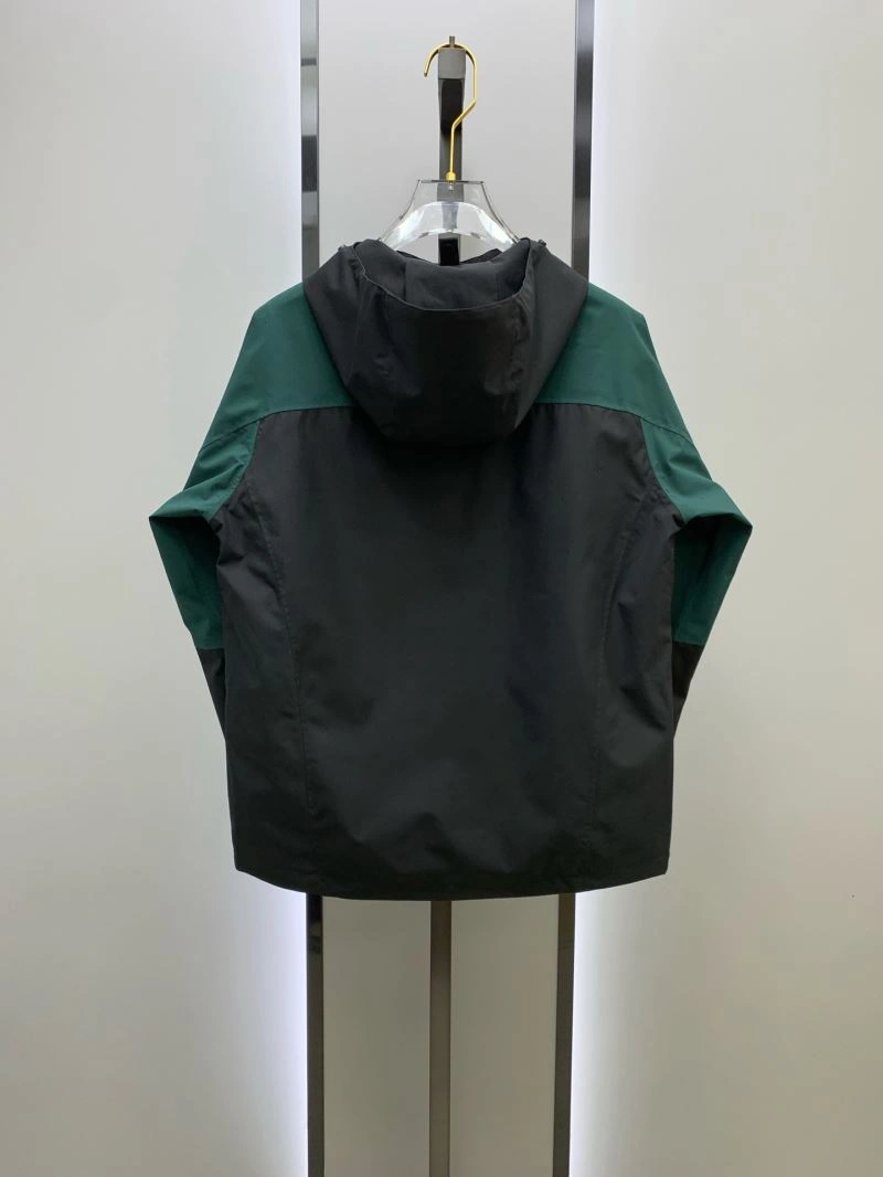 Descente Outwear Soft 161861