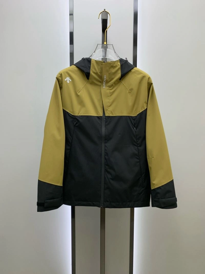 Descente Outwear Comfortable 161886