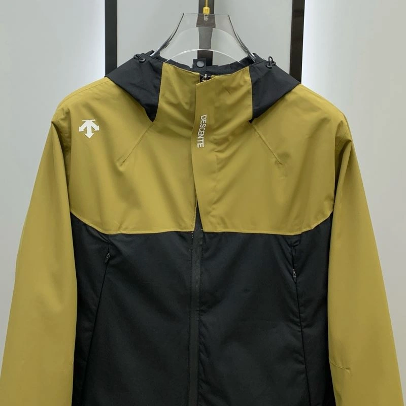 Descente Outwear Comfortable 161886