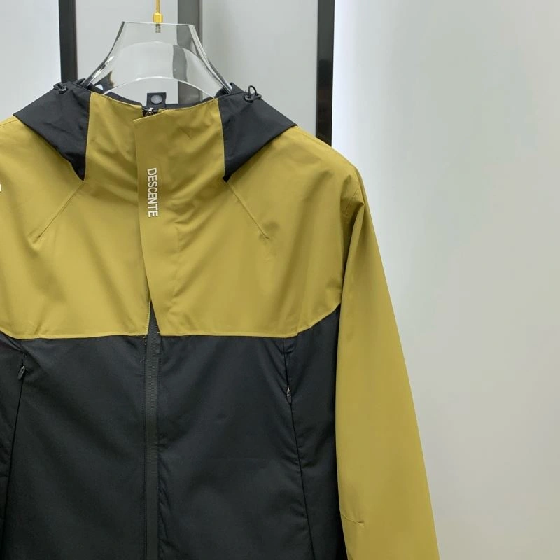 Descente Outwear Comfortable 161886