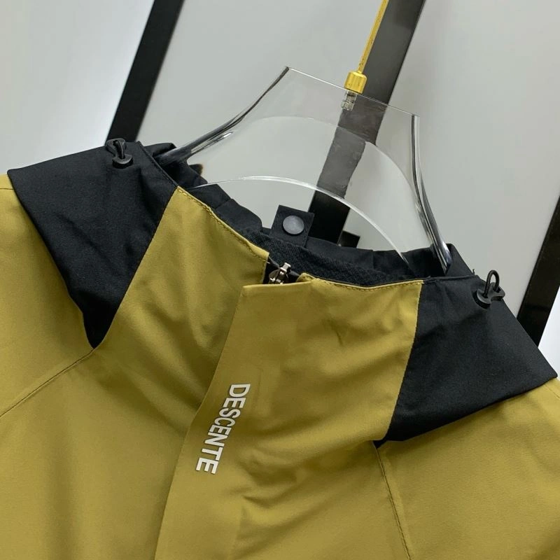 Descente Outwear Comfortable 161886