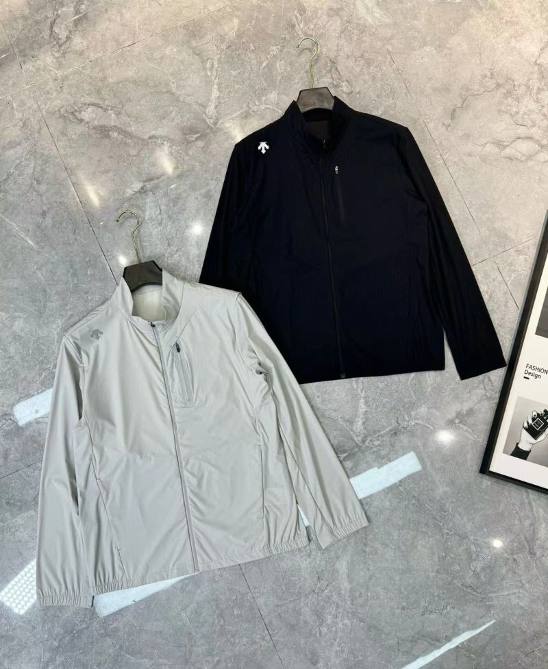 SmartChoice Descente Outwear 161913
