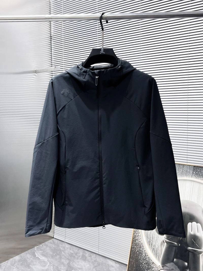 Descente Outwear GoAnywhere 160896