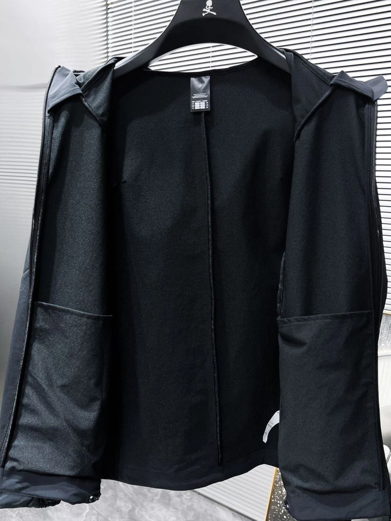 Descente Outwear GoAnywhere 160896