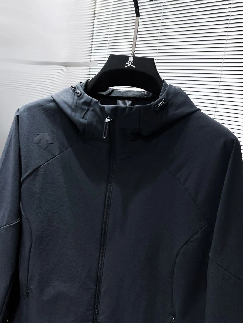 Descente Outwear GoAnywhere 160896