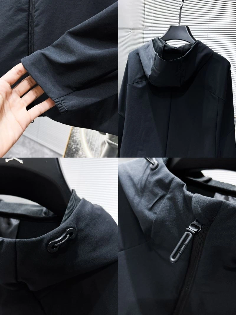 Descente Outwear GoAnywhere 160896