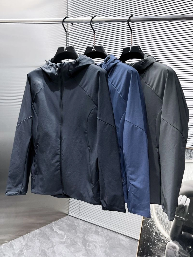 Descente Outwear GoAnywhere 160896