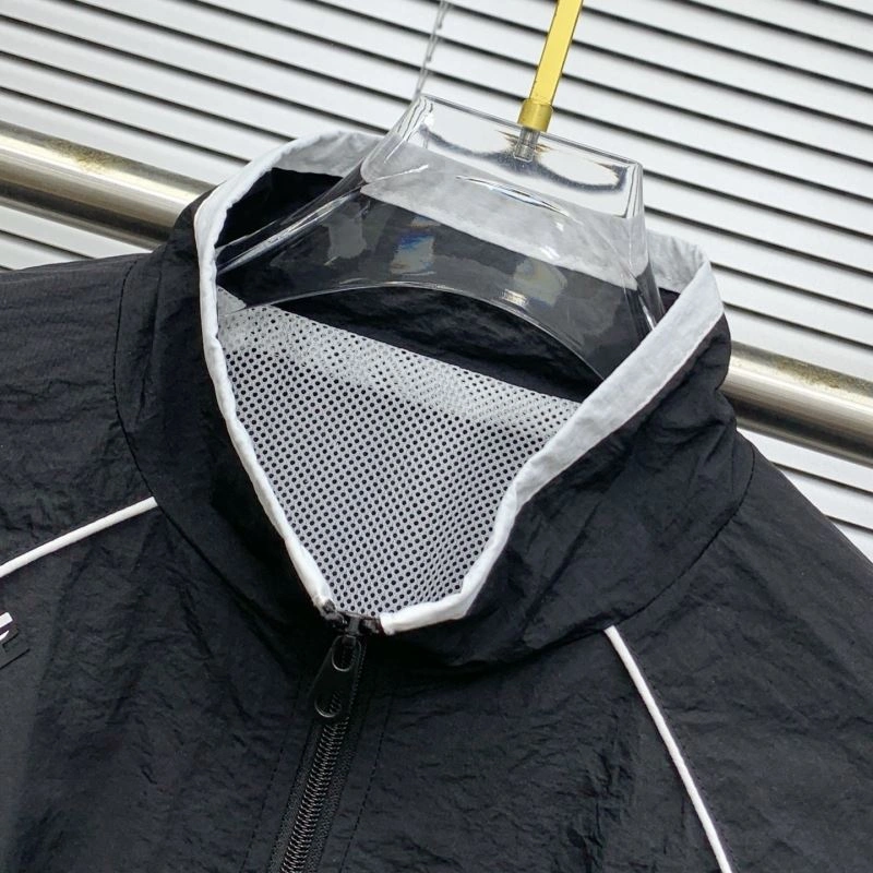 OnTrend Descente Outwear 160879