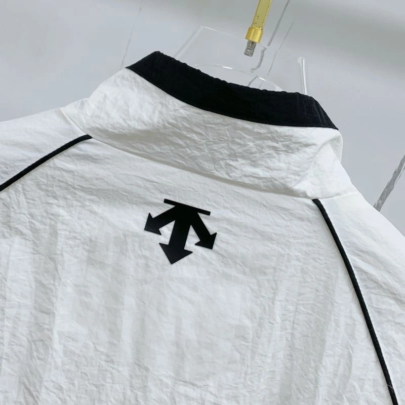 Descente Outwear WrinkleFree 160842