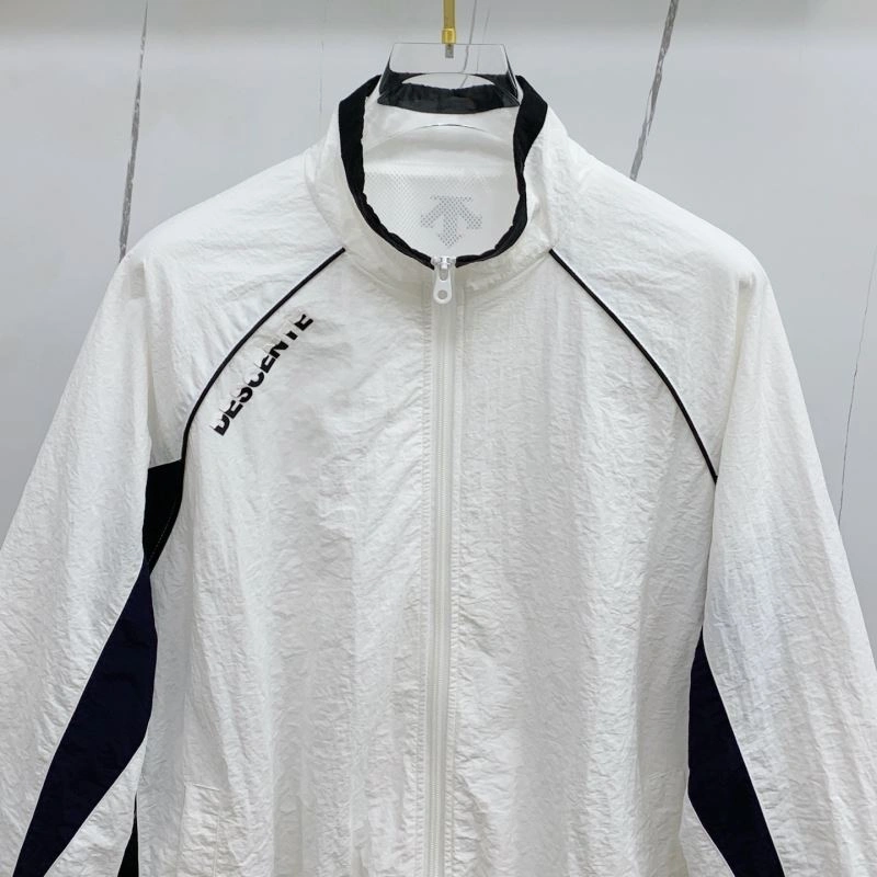 Descente Outwear WrinkleFree 160842