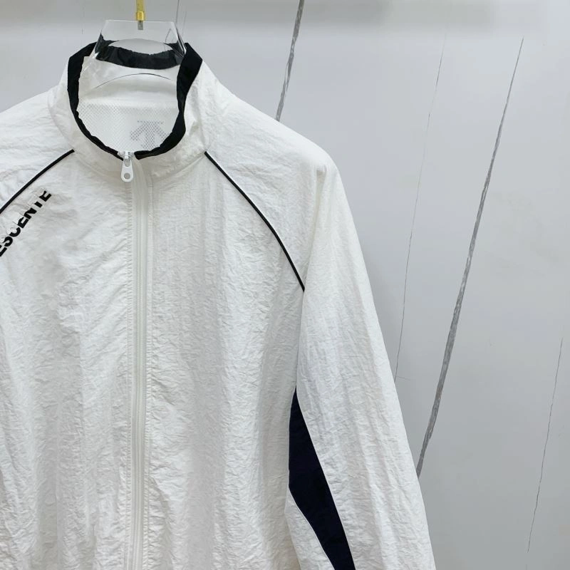Descente Outwear WrinkleFree 160842