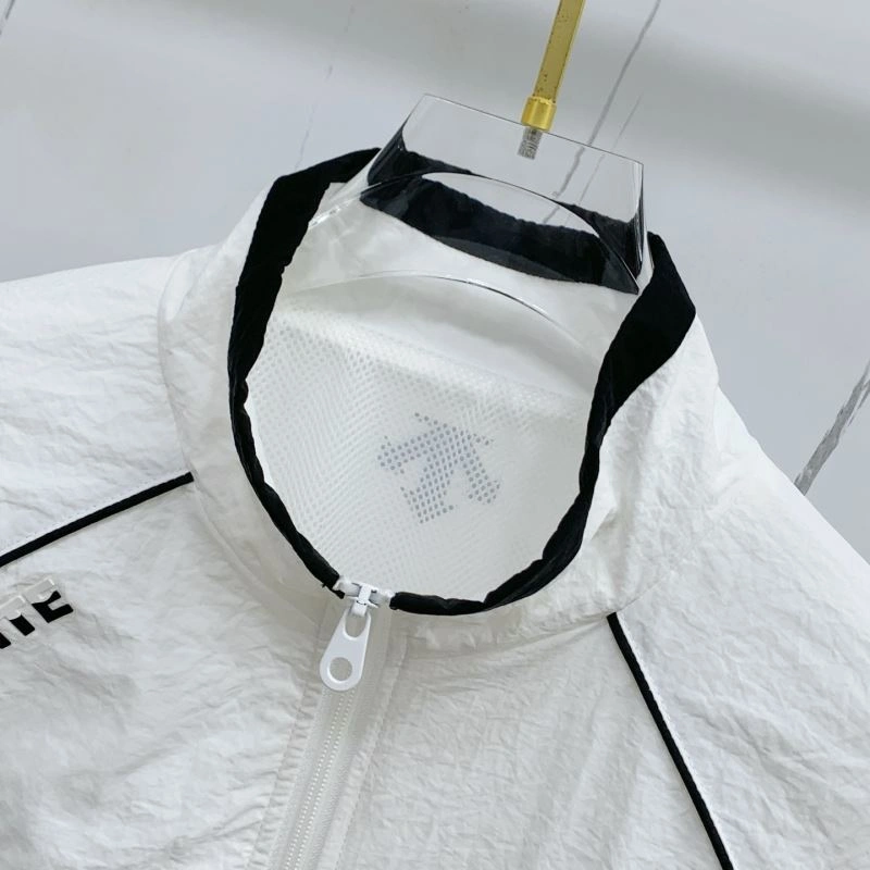 Descente Outwear WrinkleFree 160842