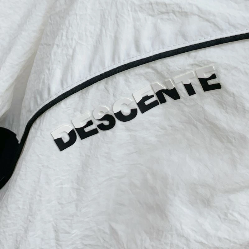 Descente Outwear WrinkleFree 160842