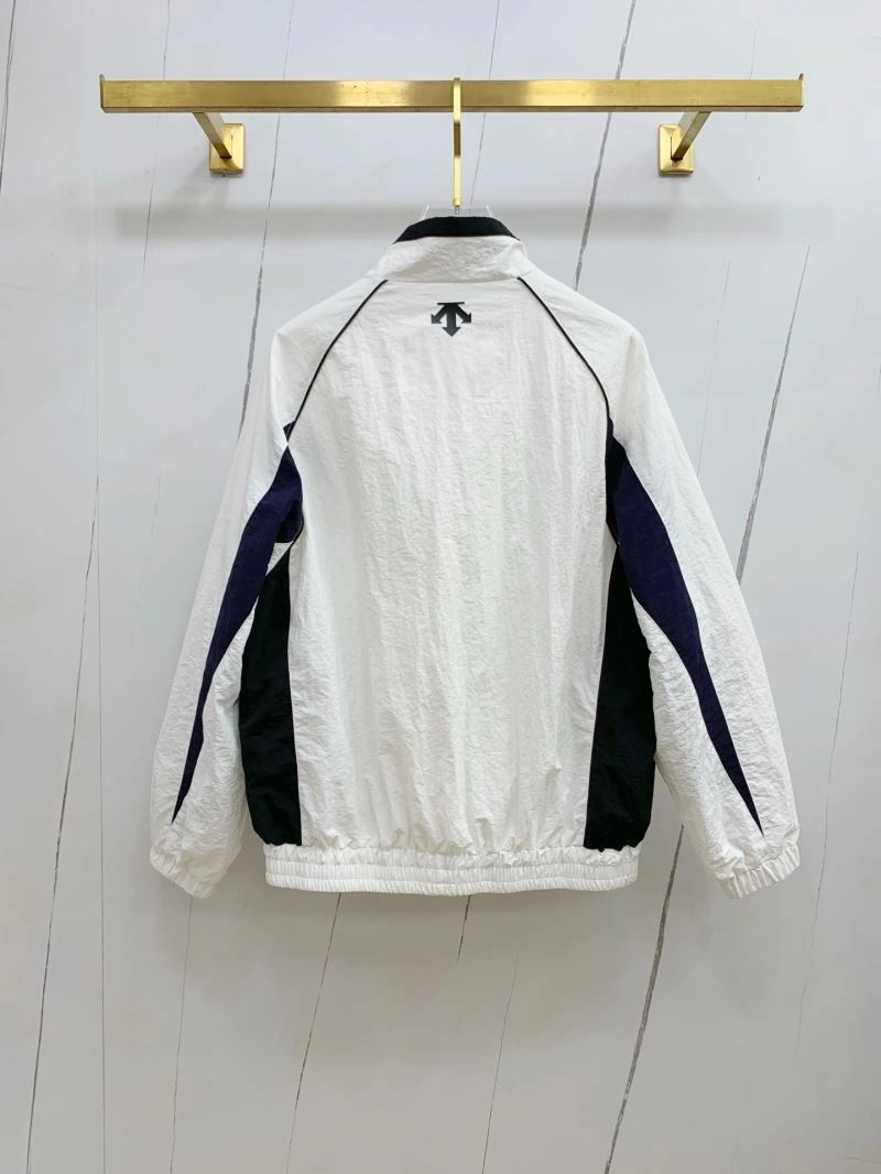 Descente Outwear WrinkleFree 160842