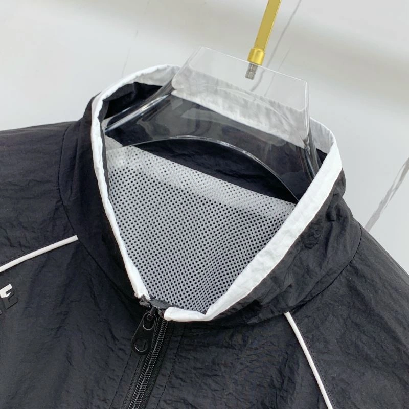Sustainable Descente Outwear 160876