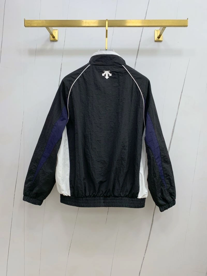 Sustainable Descente Outwear 160876