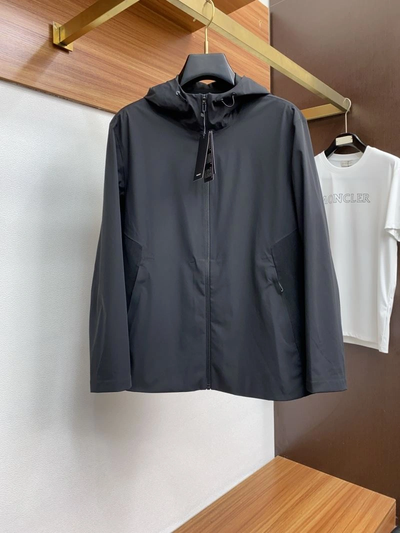 Descente Outwear ZeroBulk 160843