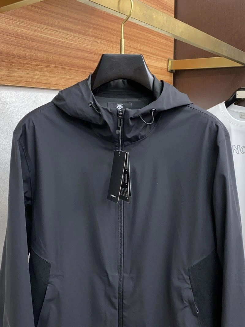 Descente Outwear ZeroBulk 160843