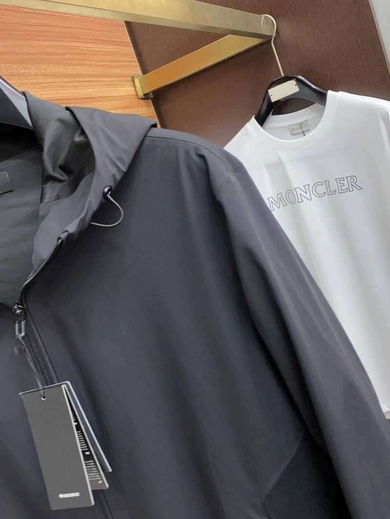 Descente Outwear ZeroBulk 160843