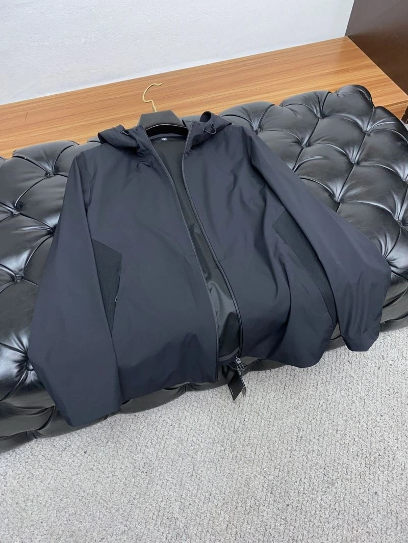 Descente Outwear ZeroBulk 160843