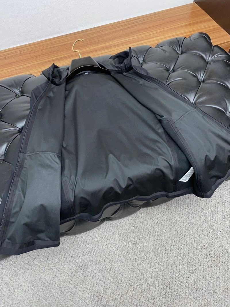 Descente Outwear ZeroBulk 160843