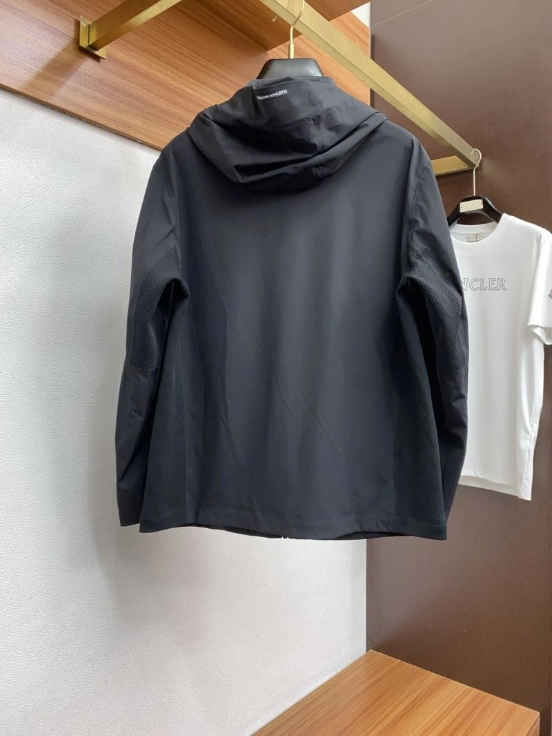 Descente Outwear ZeroBulk 160843