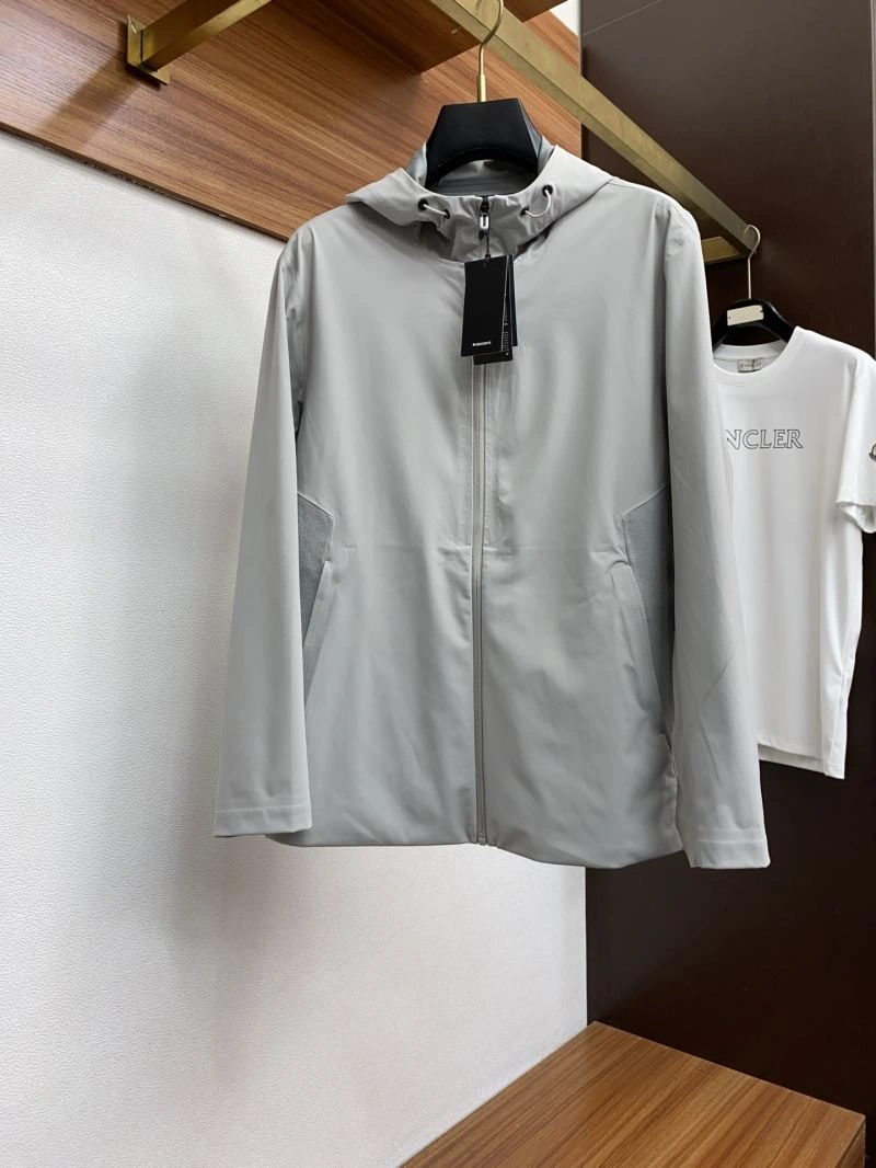 Descente Outwear Contemporary 160841