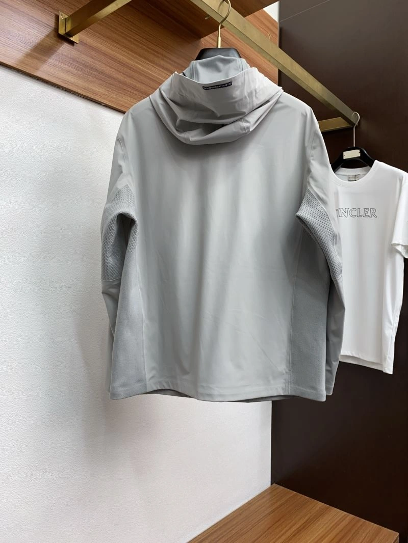 Descente Outwear Contemporary 160841