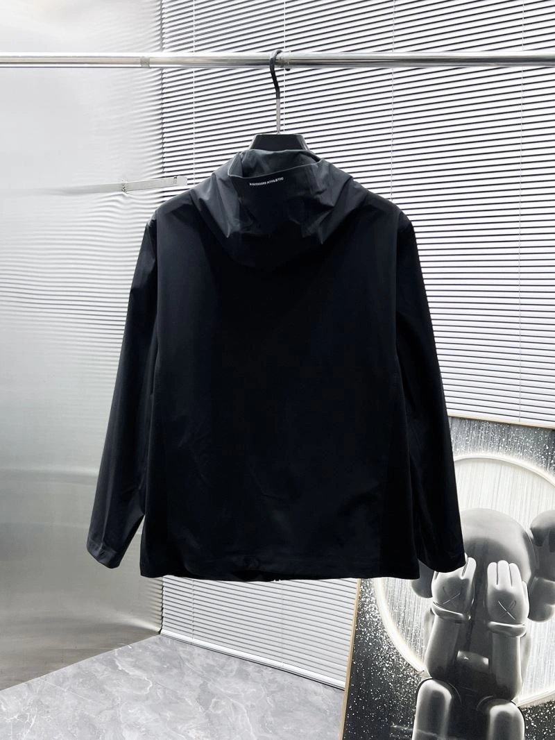 Supportive Descente Outwear 160840
