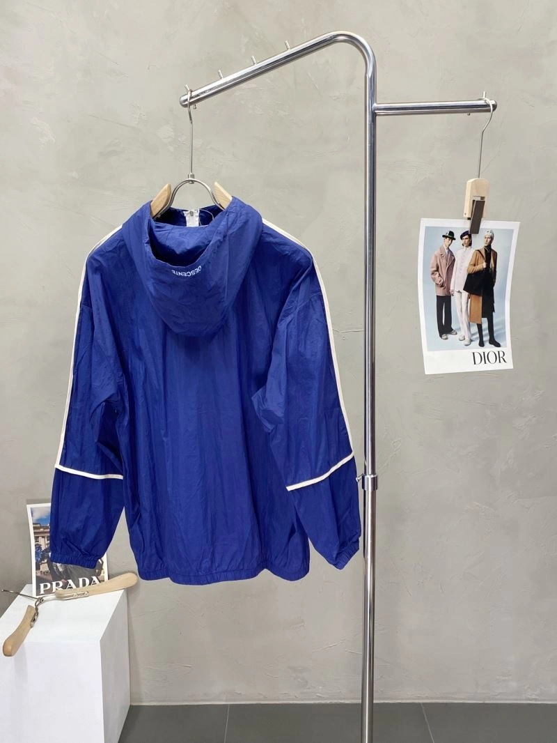 Fashionable Descente Outwear 160877