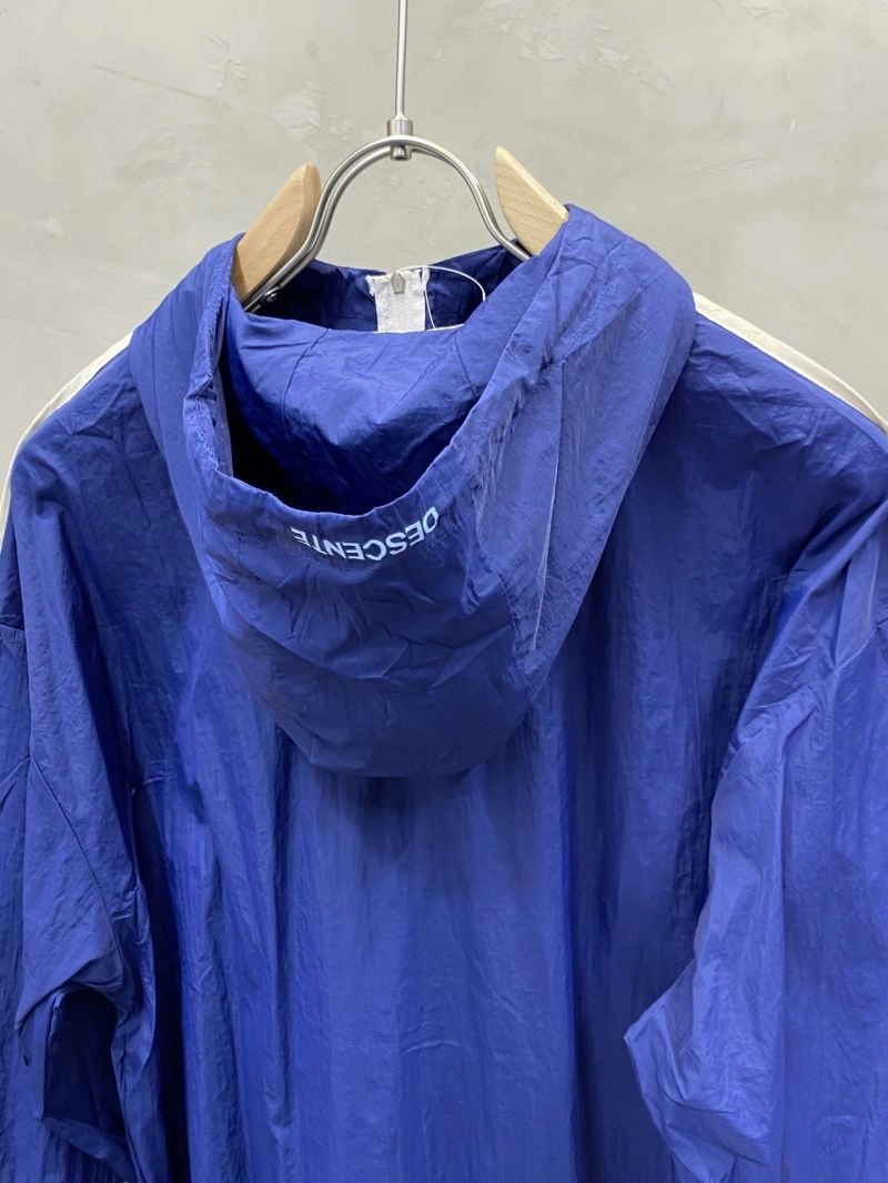 Fashionable Descente Outwear 160877