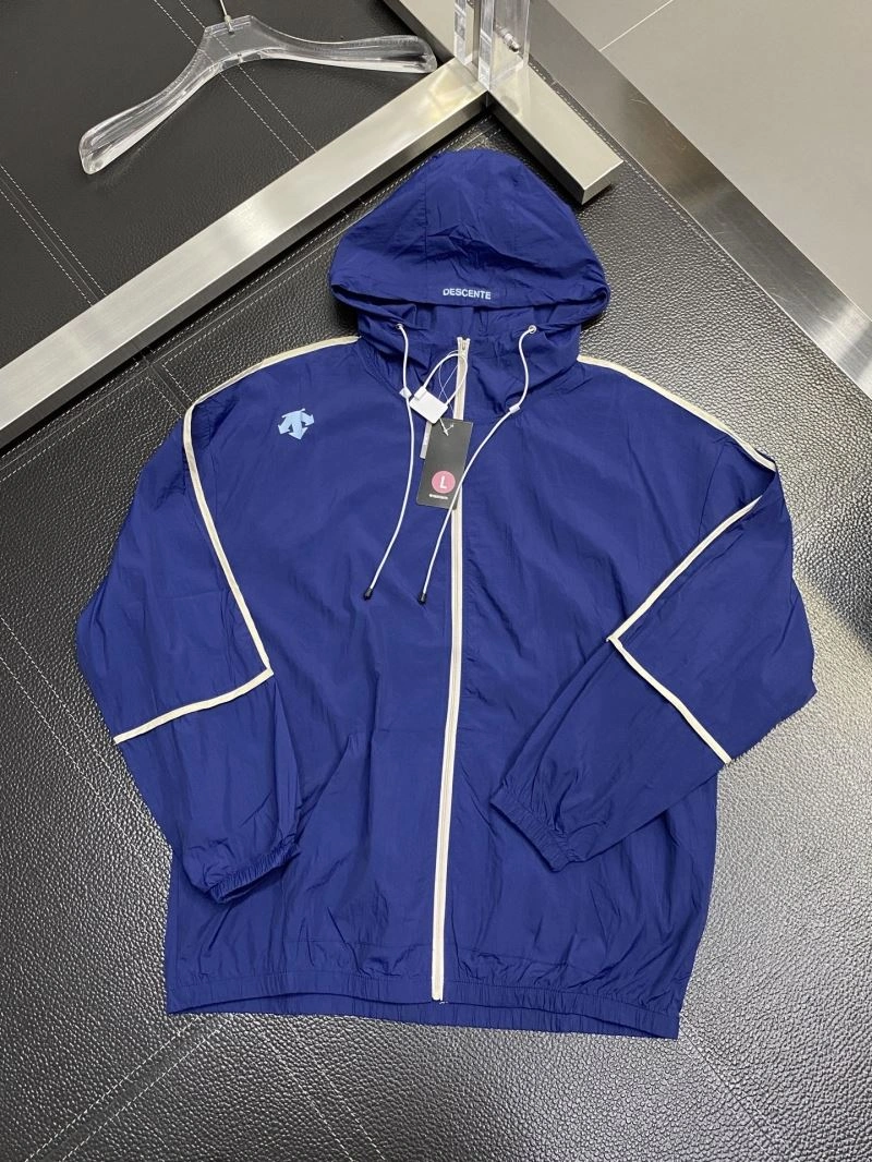 Fashionable Descente Outwear 160877