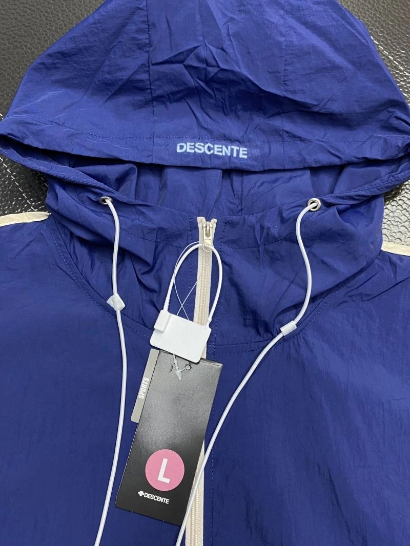 Fashionable Descente Outwear 160877