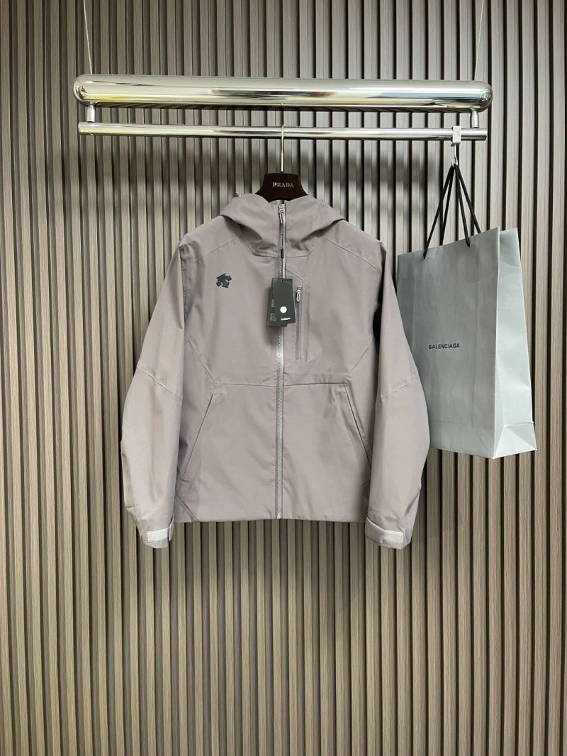 Descente Outwear OdorResistant 160837