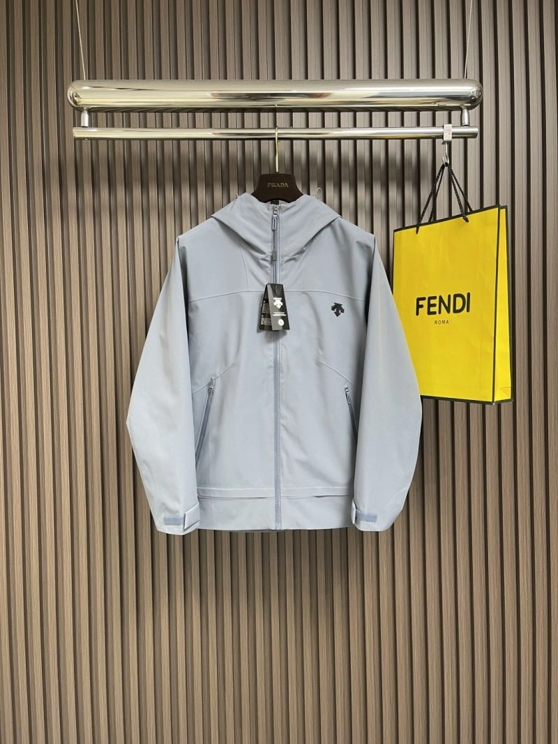 Descente Outwear Comfortable 160868