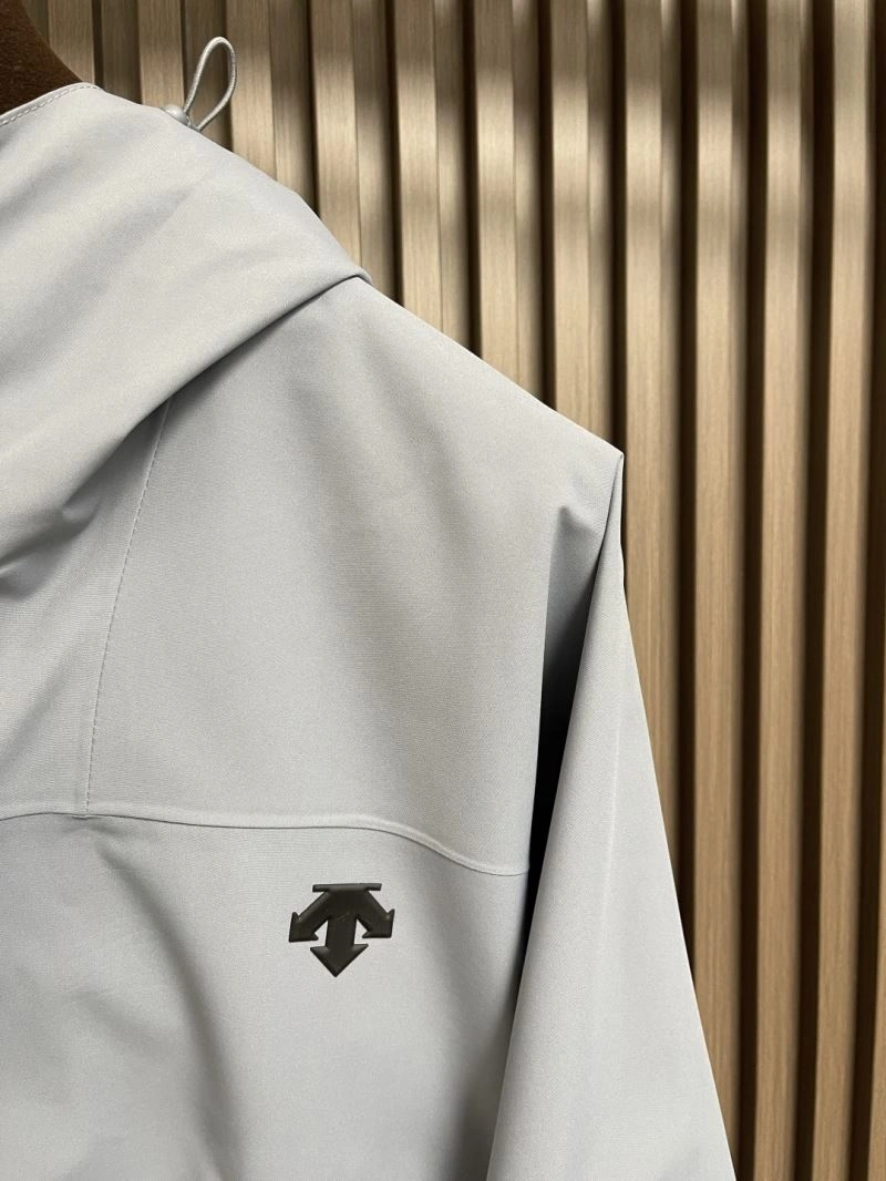 Descente Outwear Comfortable 160868