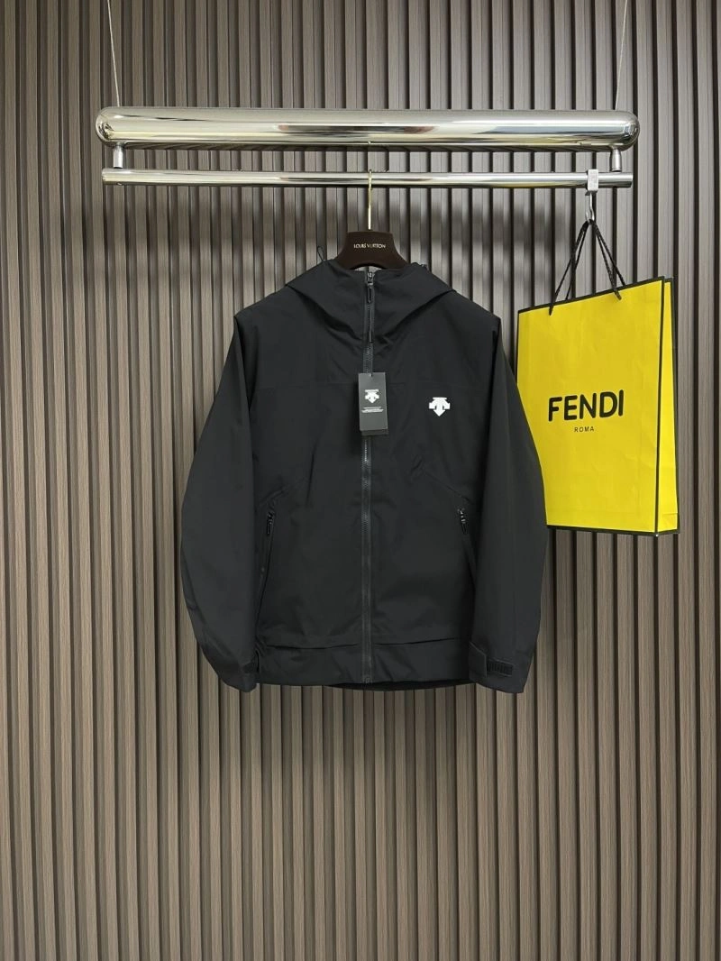 Descente Outwear Breathable 160835