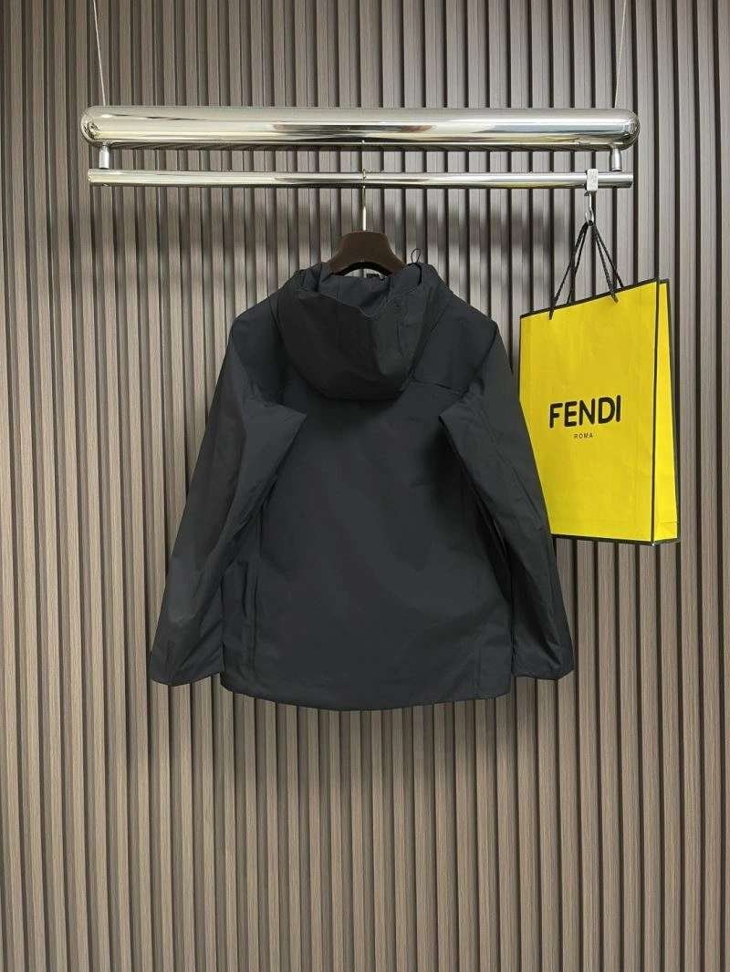 Descente Outwear Breathable 160835