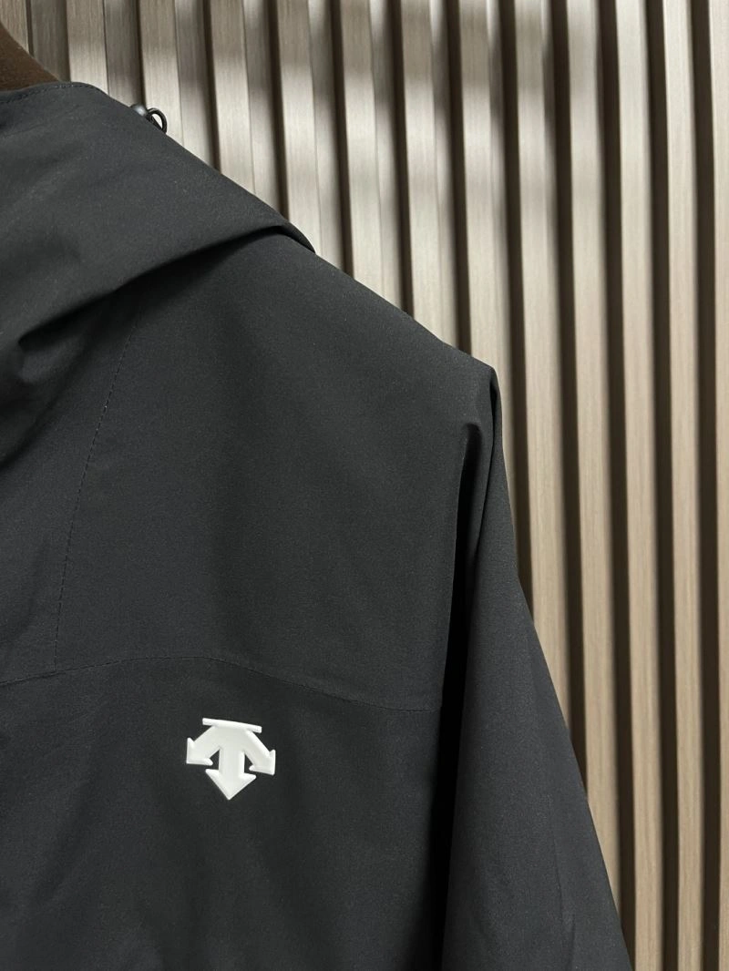 Descente Outwear Breathable 160835