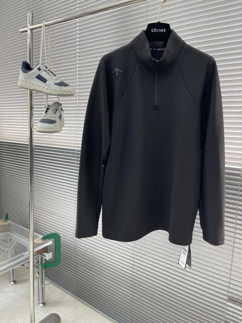 Classic Descente Outwear 158601