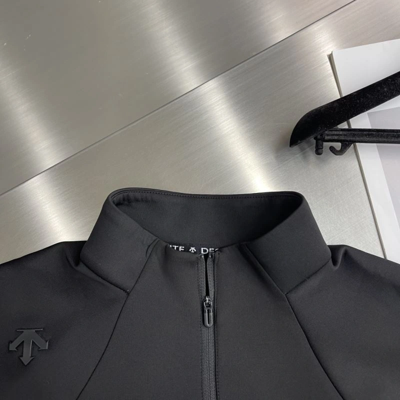 Classic Descente Outwear 158601